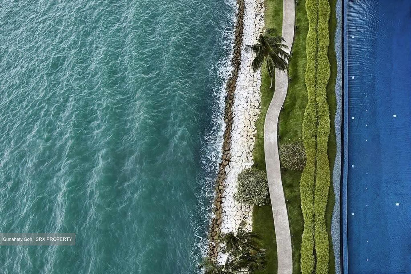 Cape Royale (D4), Condominium #625563461
